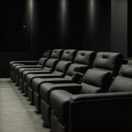 Contemporary modular seating system with customizable and adjustable features