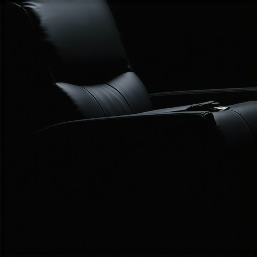 Advanced smart recliner with biometric and AI integration for personalized comfort